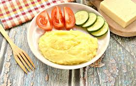 Puré de guisantes: un plato olvidado que merece volver